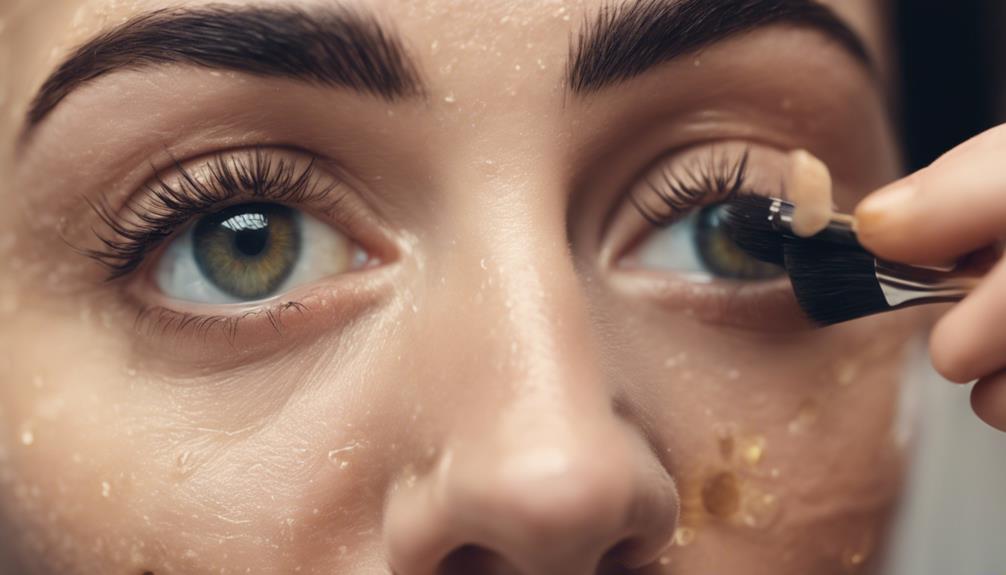 achieving success through effort