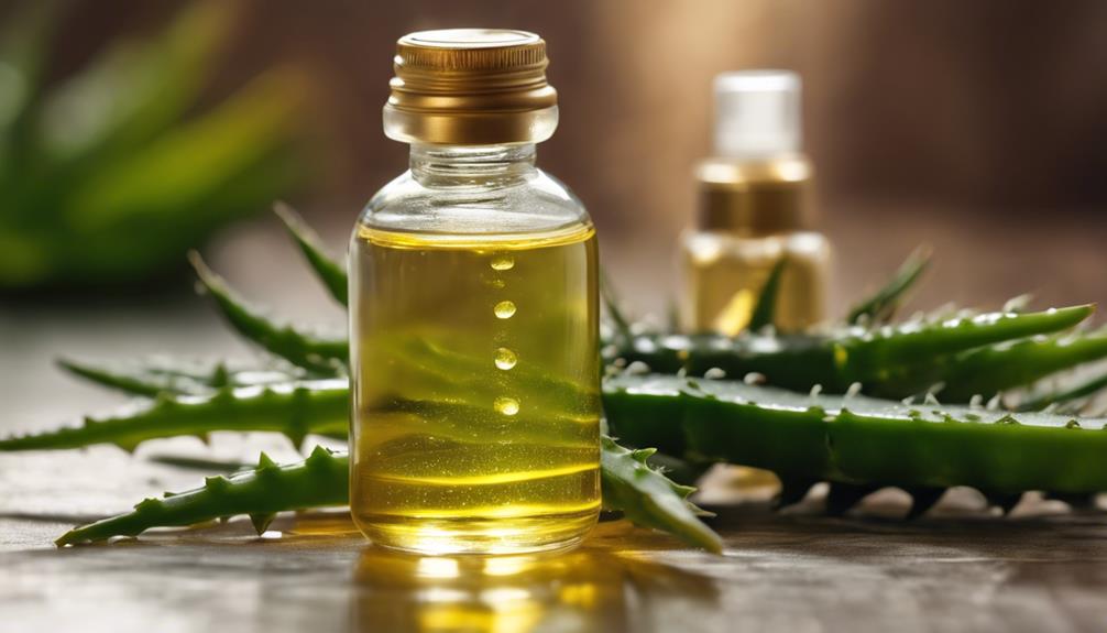 acne treatment with castor oil