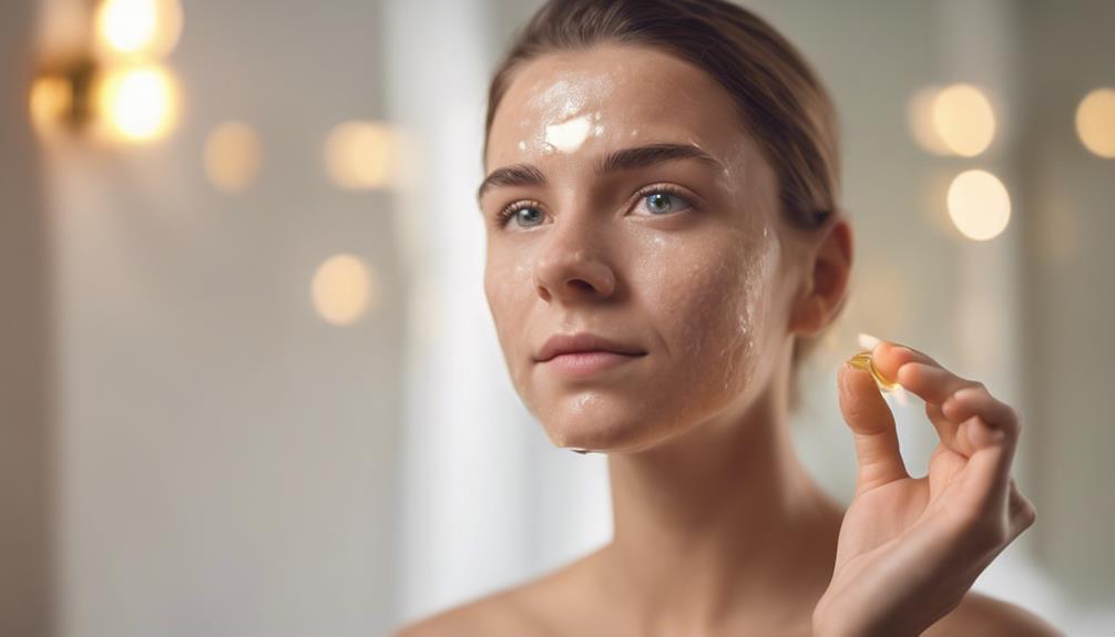 acne treatment with castor oil