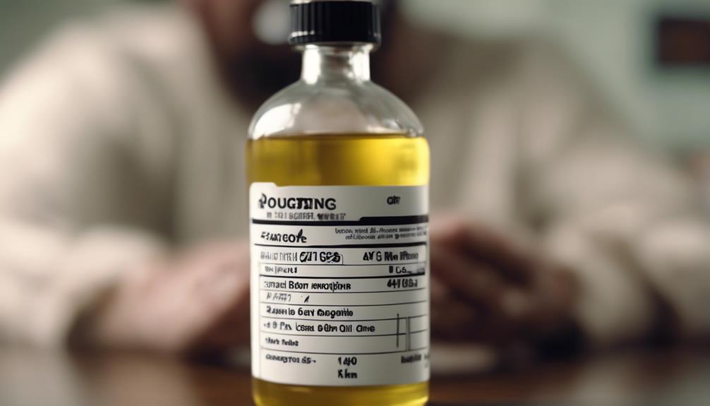 addressing risks of overconsumption