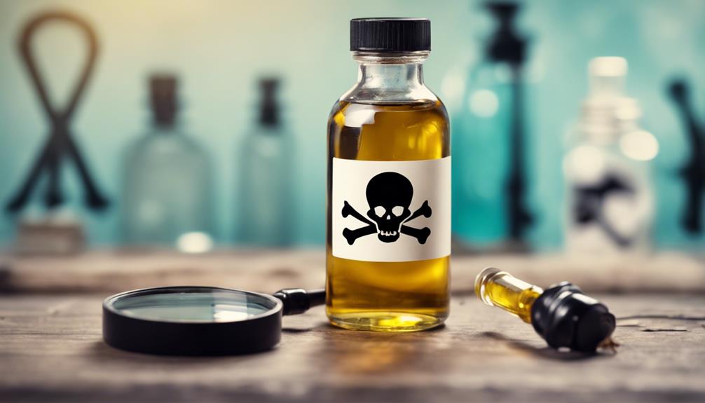 addressing safety concerns diligently