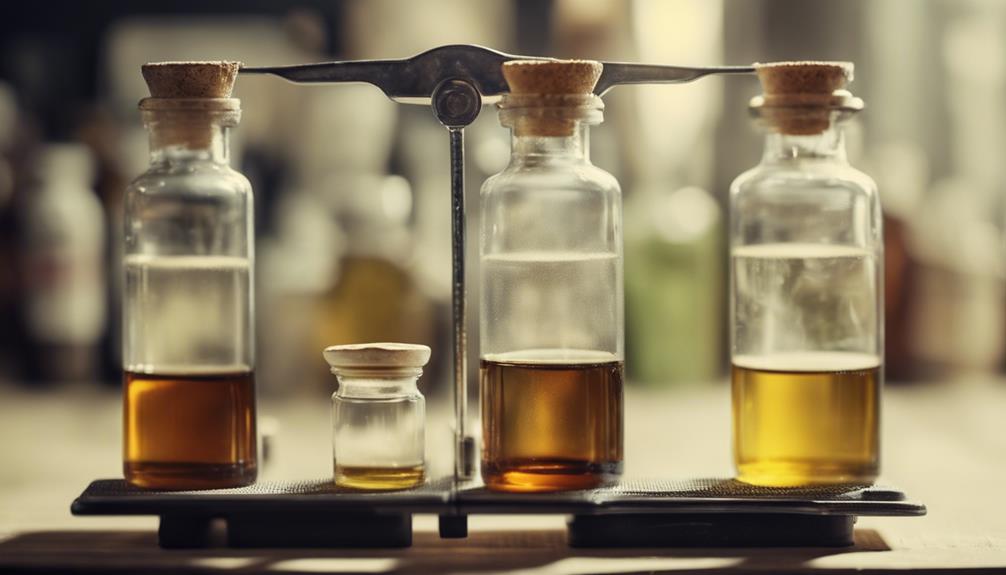 adjusting medication for weight