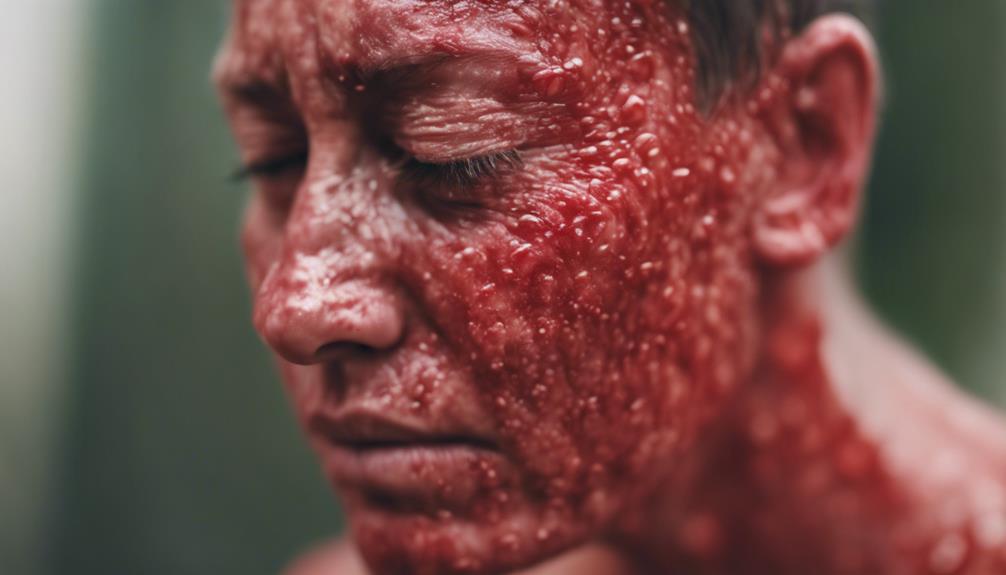 allergy and sensitivity management