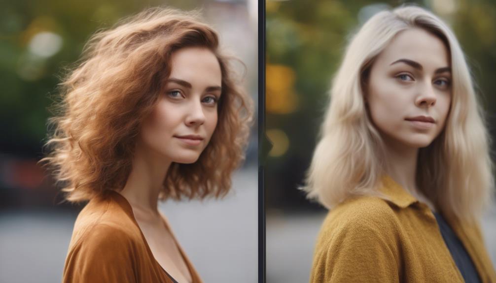 analyzing real user experiences