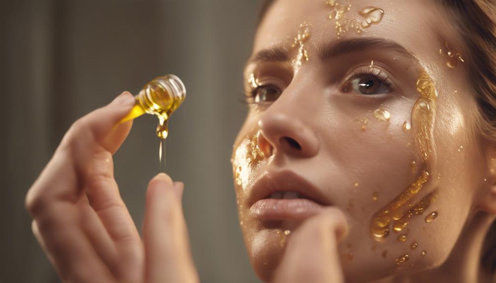 anti aging benefits of collagen