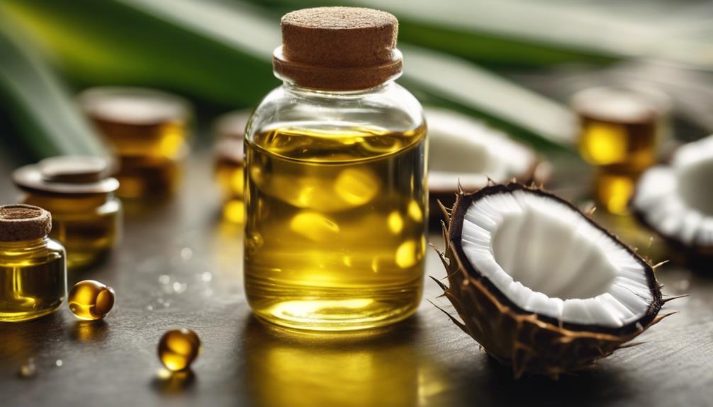 antioxidant and skin health