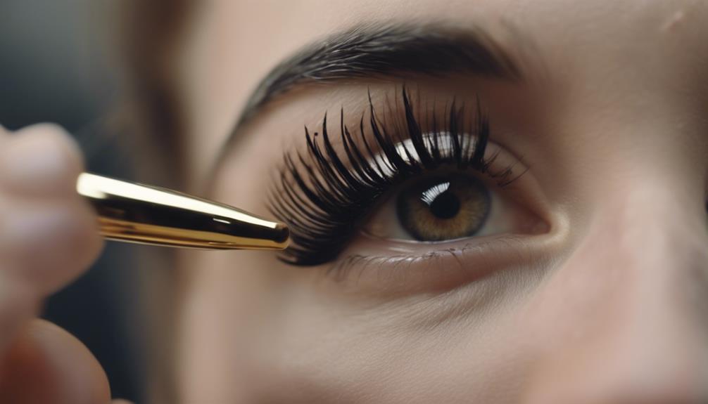 applying castor oil effectively