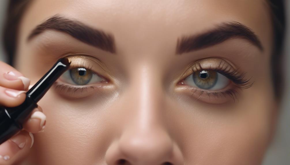 applying castor oil effectively