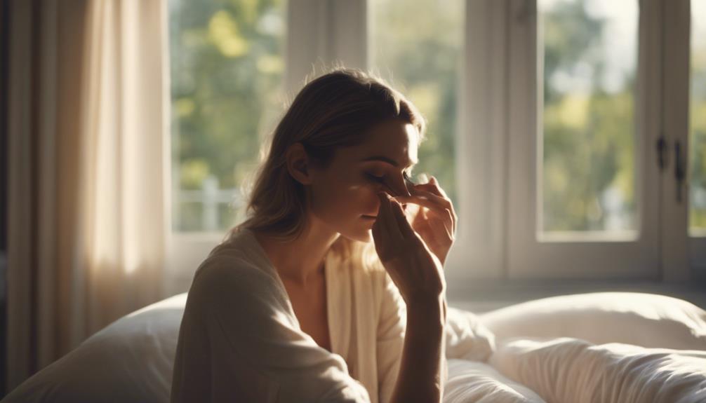 applying castor oil effectively