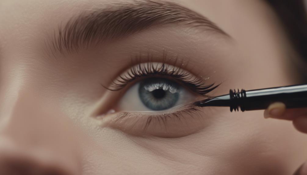 applying castor oil safely