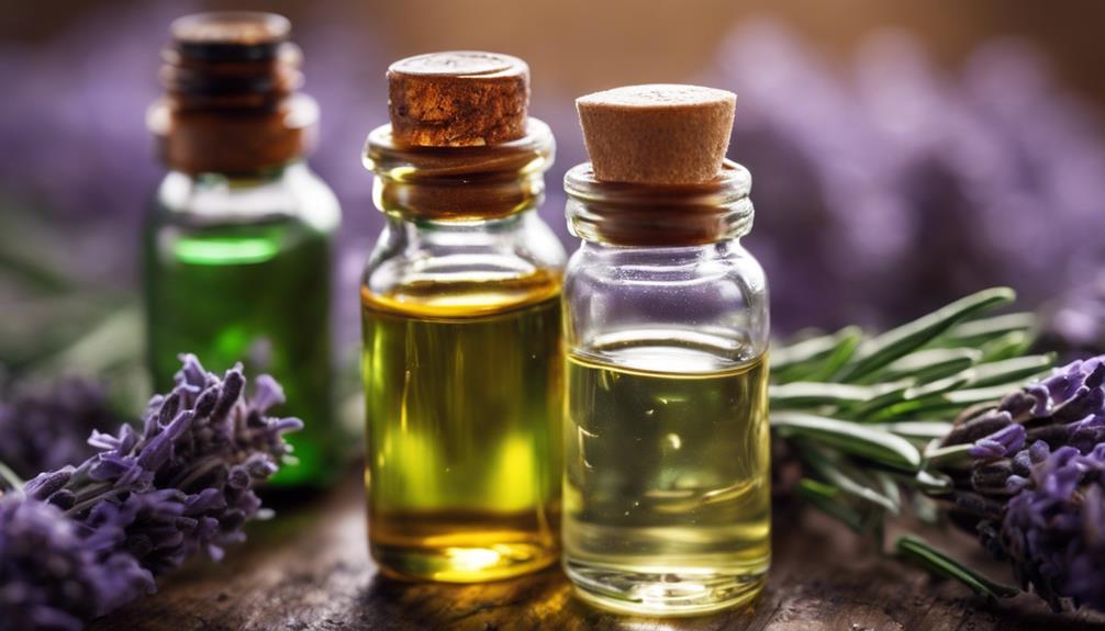 aromatherapy benefits essential oils