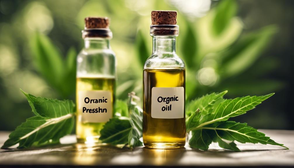 arthritis relief with castor oil