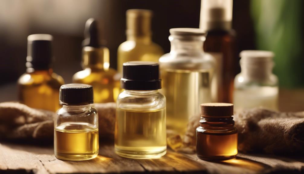 avoiding daily castor oil