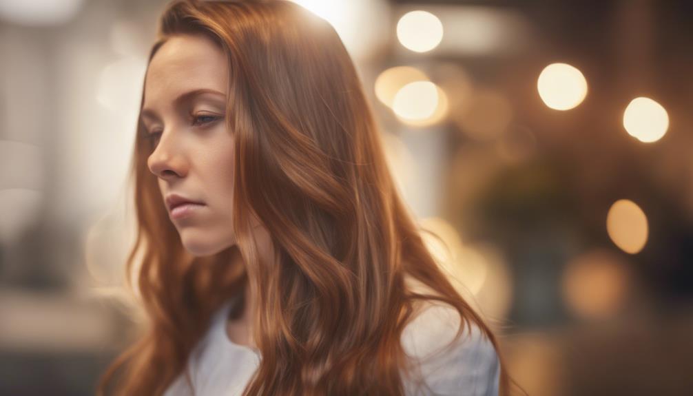 be cautious with castor oil