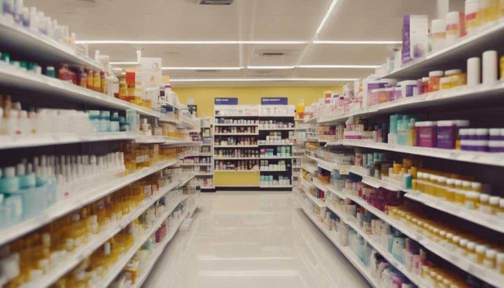 beauty products and advice