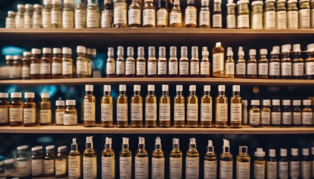 beauty products shopping destination