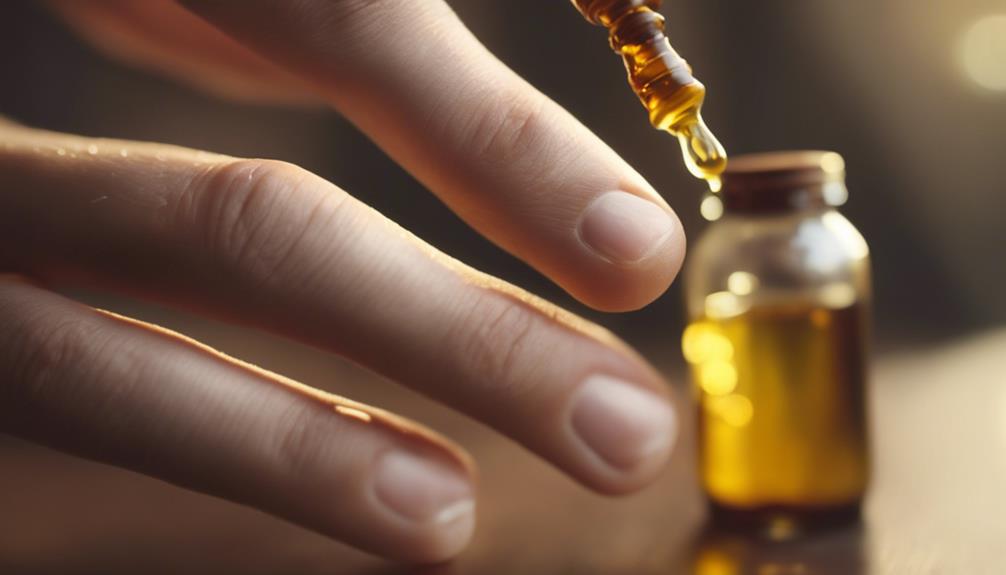 benefits of castor oil