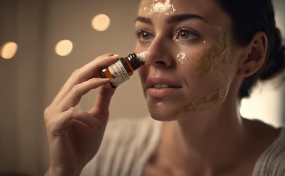 benefits of castor oil