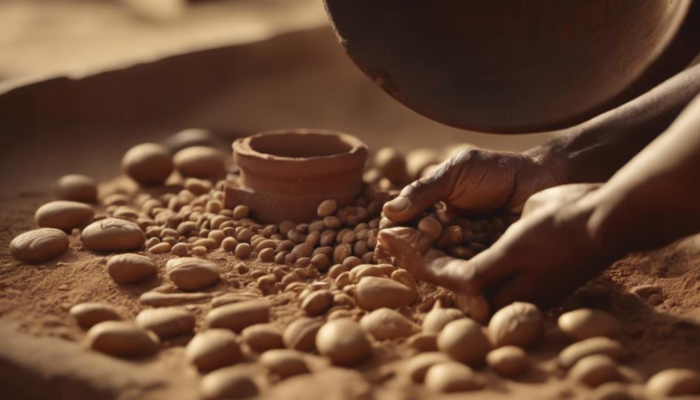 benefits of castor oil