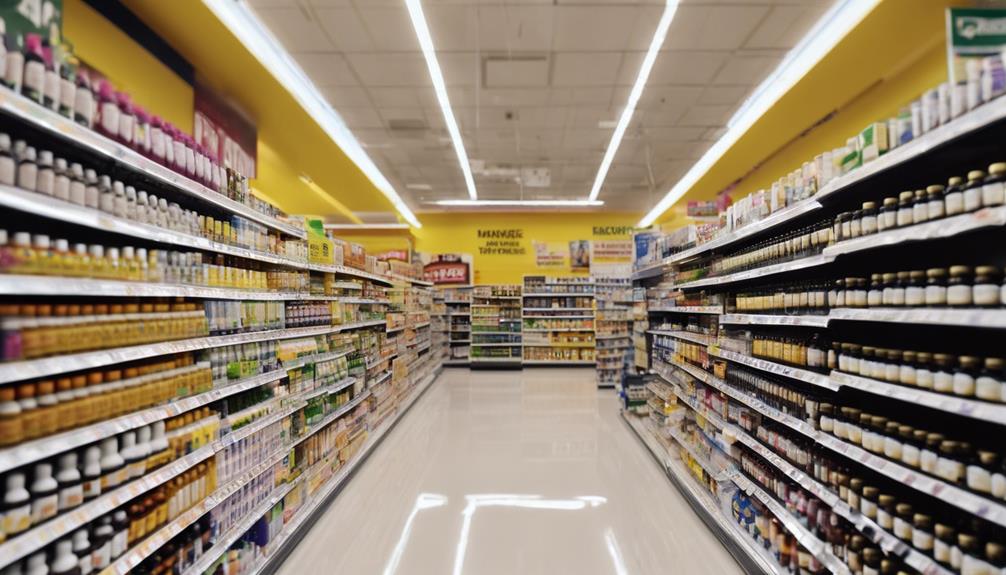 benefits of castor oil