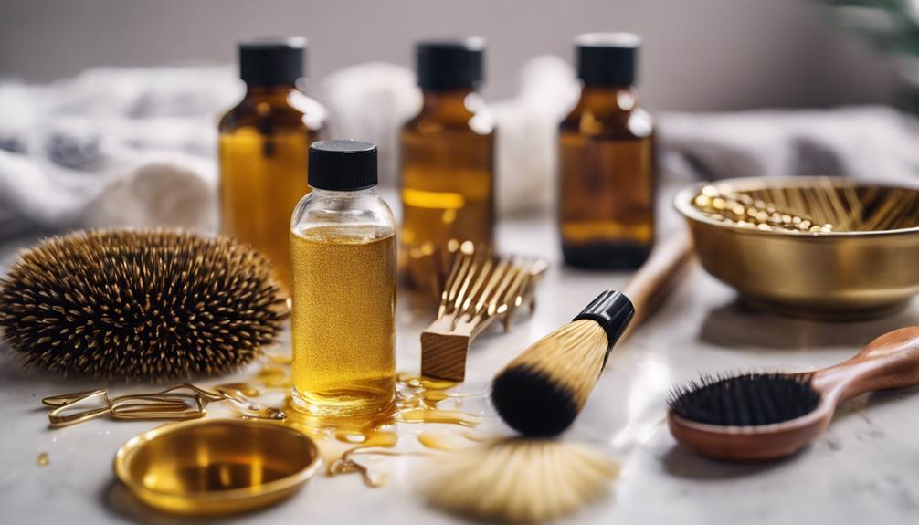 benefits of castor oil