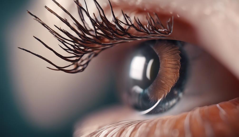 benefits of castor oil