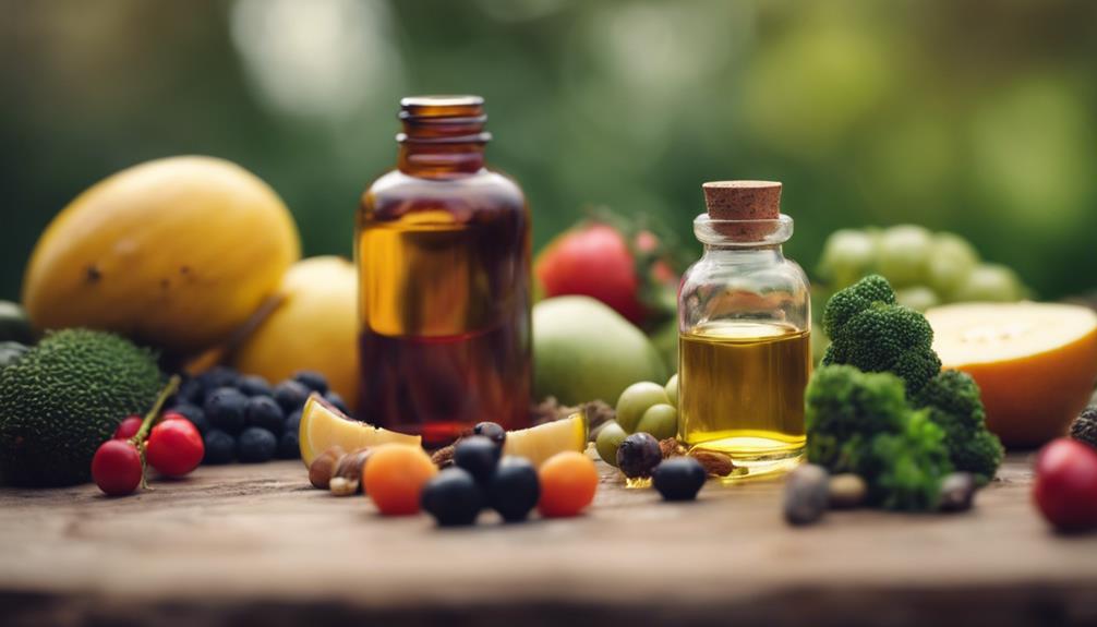 benefits of fiber intake