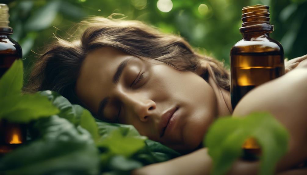 benefits of overnight application