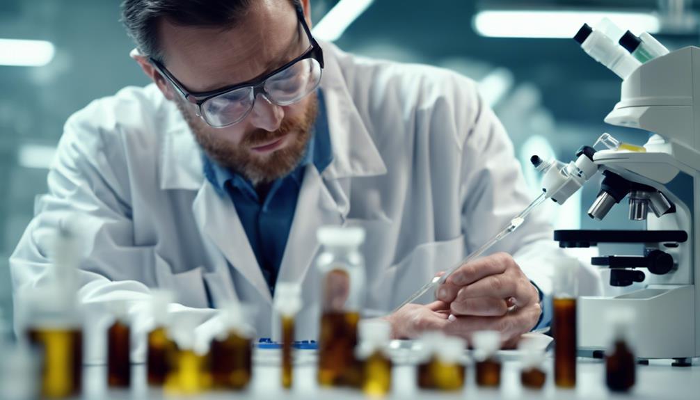 benefits of using castor oil