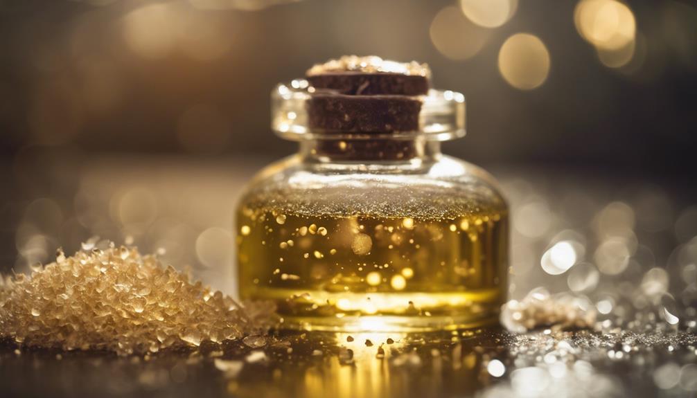 benefits of using castor oil