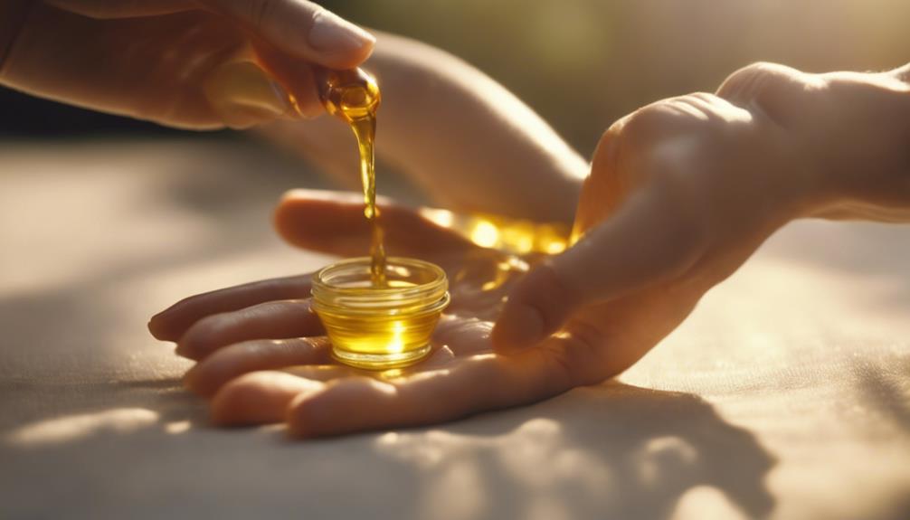 benefits of using castor oil