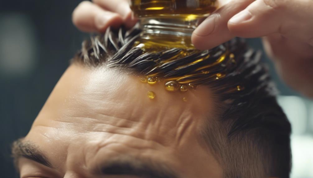benefits of using castor oil