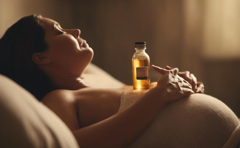 benefits of using castor oil