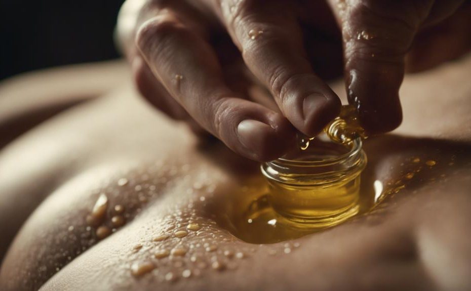 benefits of using castor oil