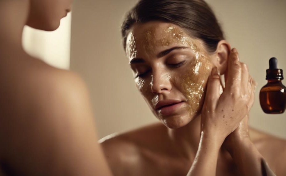 benefits of using castor oil