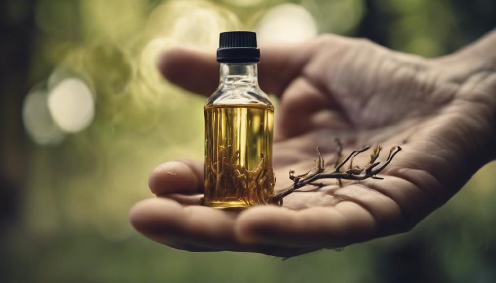 boosting hair growth naturally