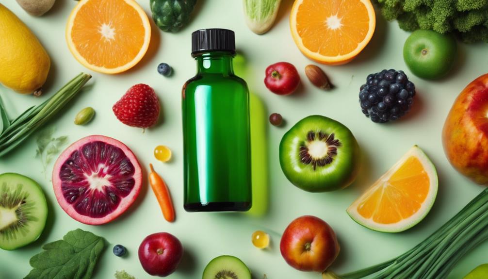 boosting immune system naturally