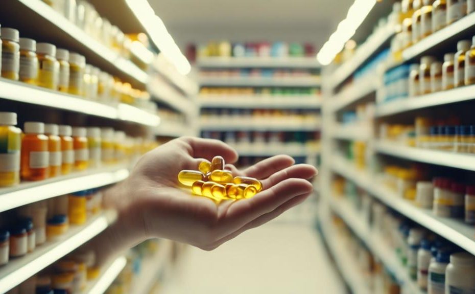 buying castor oil capsules