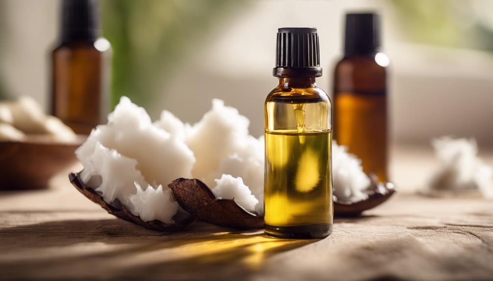 carrier oil advantages explained