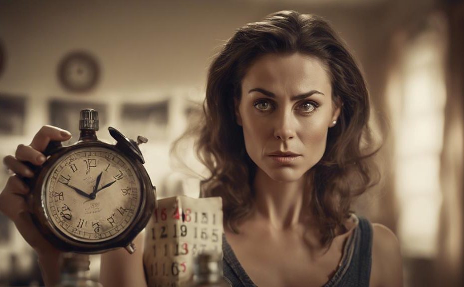 castor oil and menstruation