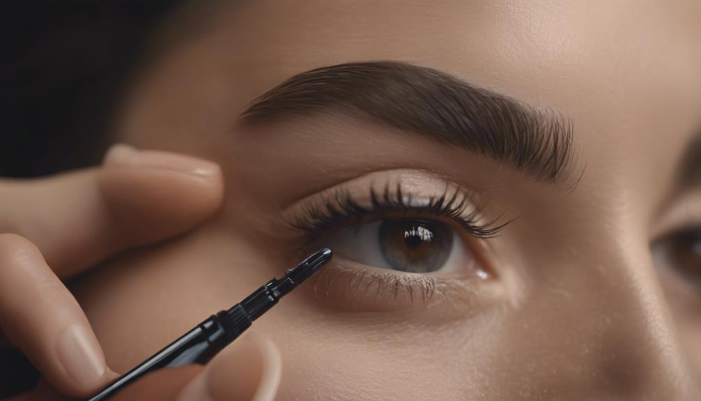 castor oil application guide