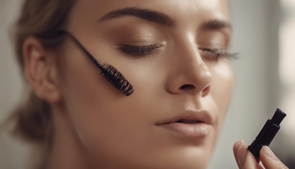 castor oil application tips