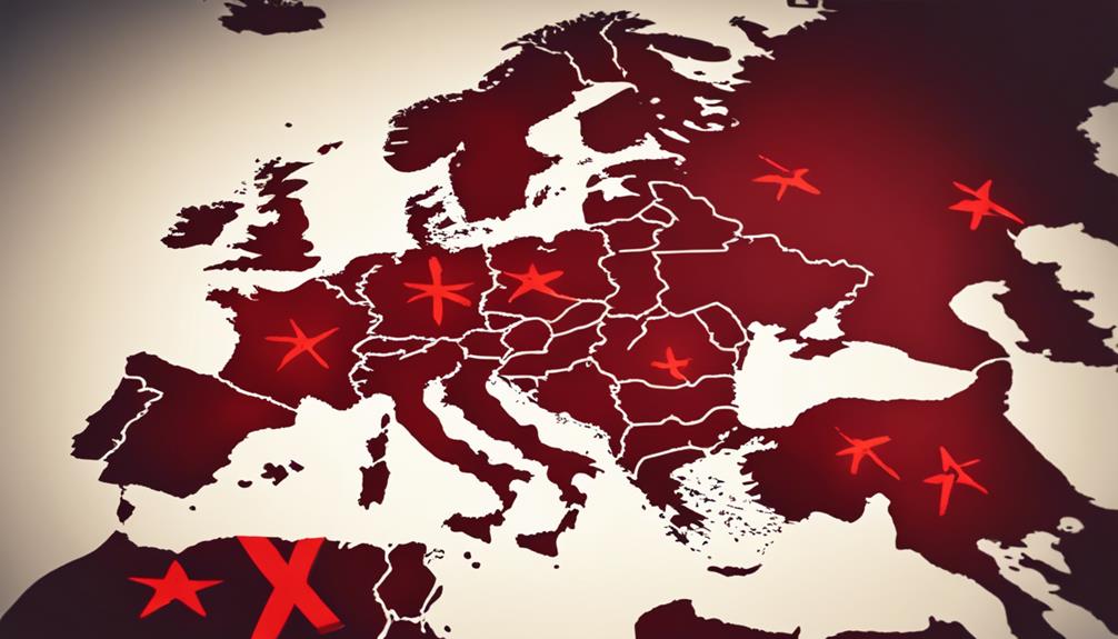 castor oil ban notice