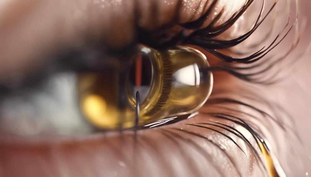 castor oil benefits explained