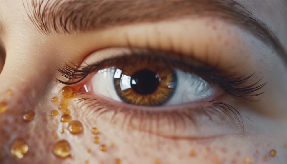 castor oil benefits explained