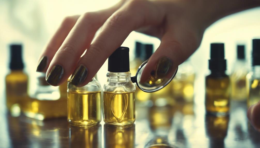 castor oil benefits guide