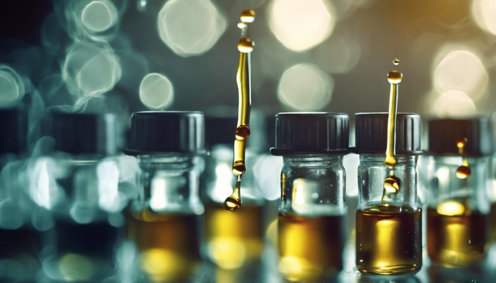 castor oil benefits hair