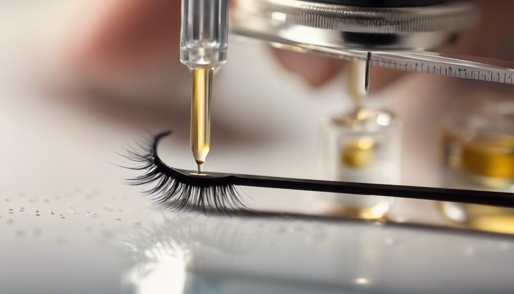 castor oil benefits hair