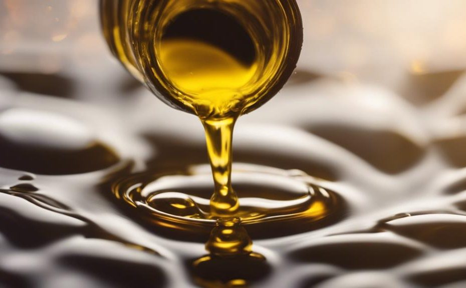 castor oil benefits hair