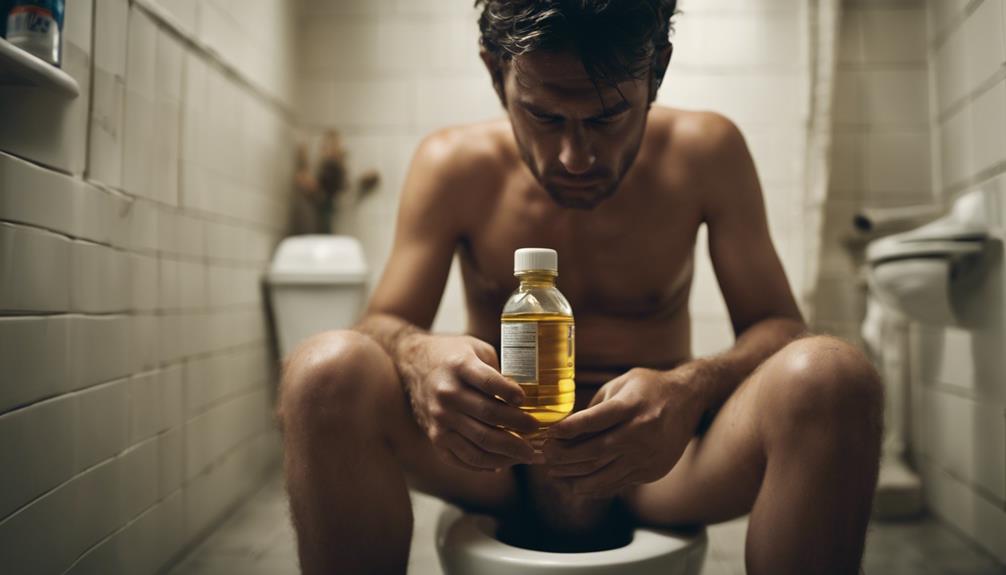 castor oil effectiveness conclusion